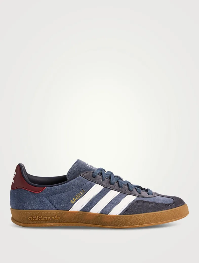 adidas Gazelle Indoor Shoes