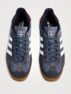 adidas Gazelle Indoor Shoes