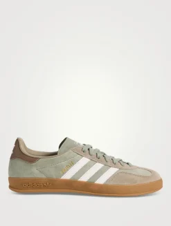 adidas Gazelle Indoor Shoes