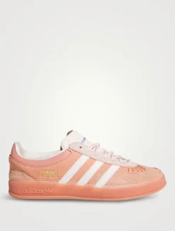 adidas x Bad Bunny Gazelle Indoor Sneakers