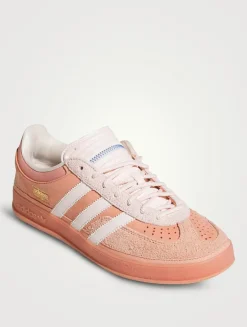 adidas x Bad Bunny Gazelle Indoor Sneakers