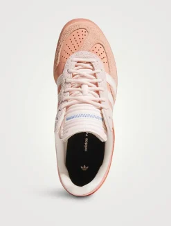 adidas x Bad Bunny Gazelle Indoor Sneakers