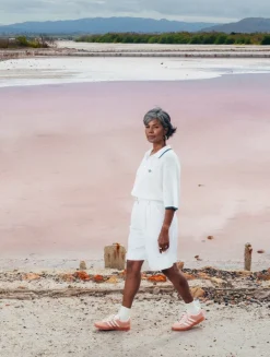 adidas x Bad Bunny Gazelle Indoor Sneakers