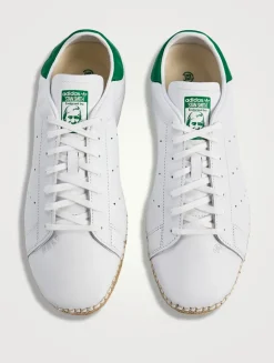 adidas x CLOT By Edison Chen Stan Smith Espadrilles