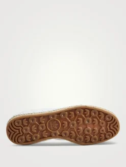 adidas x CLOT By Edison Chen Stan Smith Espadrilles