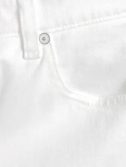 Adria Wide-Leg Jeans