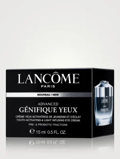 Advanced Génifique Eye Cream