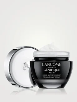 Advanced Génifique Night Cream