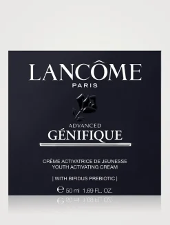 Advanced Génifique Youth Activating Cream