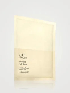 Advanced Night Repair Concentrated Recovery PowerFoil Mask