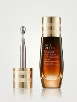 Advanced Night Repair Eye Concentrate Matrix