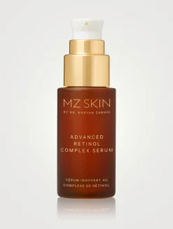 Advanced Retinol Complex Serum