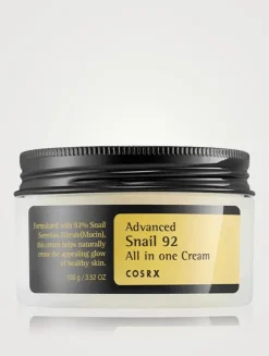 Advanced Snail 92 All-in-One Cream