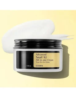 Advanced Snail 92 All-in-One Cream