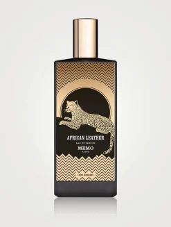 African Leather Eau de Parfum