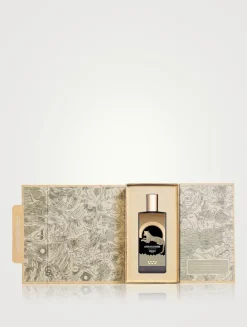 African Leather Eau de Parfum