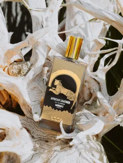 African Leather Eau de Parfum