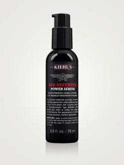 Age Defender Power Serum