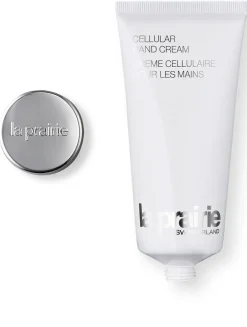 Age-Minimizing Hand Treatment