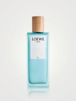 Agua El Eau de Toilette