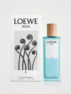 Agua El Eau de Toilette