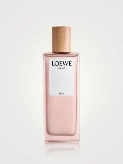 Agua Ella Eau de Toilette