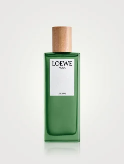 Agua Miami Eau de Toilette