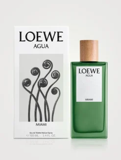 Agua Miami Eau de Toilette
