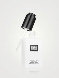 AHA Resurfacing Sleep Serum