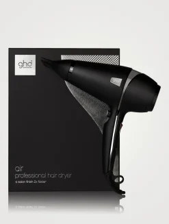 Air 1600W Professional Hair Dryer
