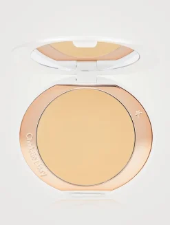 Airbrush Brightening Flawless Finish Powder