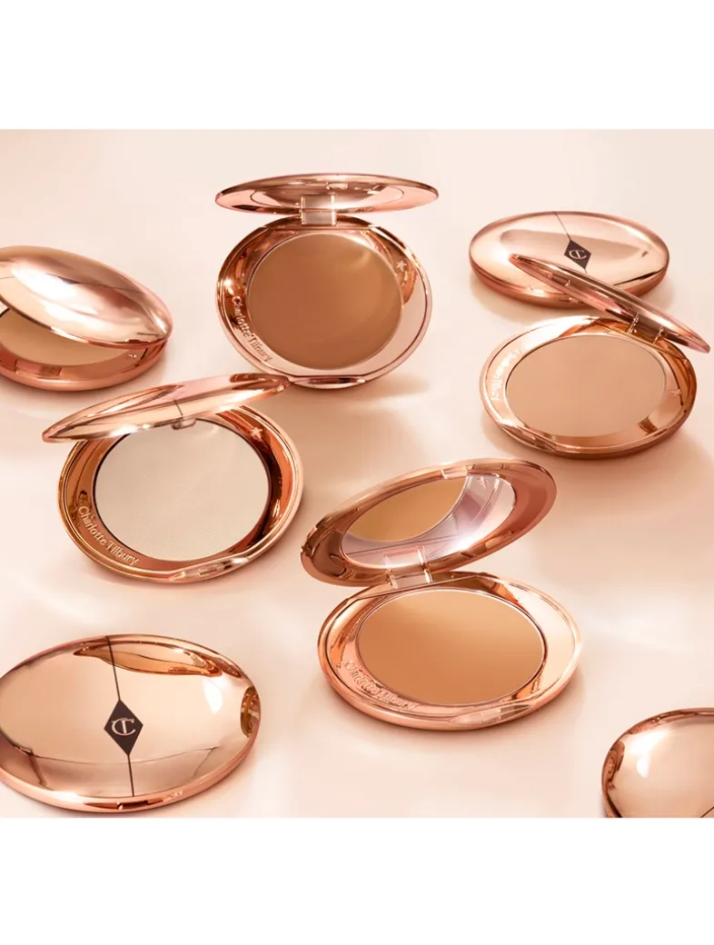 Airbrush Flawless Finish Powder Refill