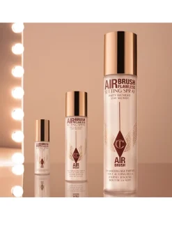 Airbrush Flawless Setting Spray