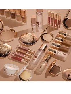 Airbrush Flawless Setting Spray