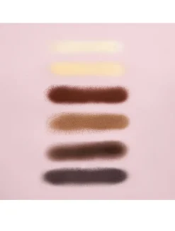 Airbrush Root Touch Up Spray - Light Brown