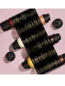 Airbrush Root Touch Up Spray - Light Brown