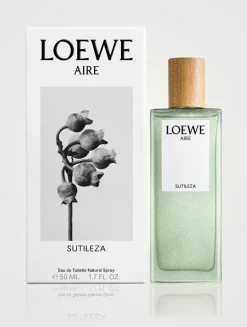 Aire Sutileza Eau de Toilette