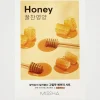 Airy Fit Sheet Mask - Honey