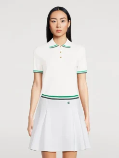 Albatross Polo Shirt