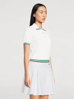 Albatross Polo Shirt