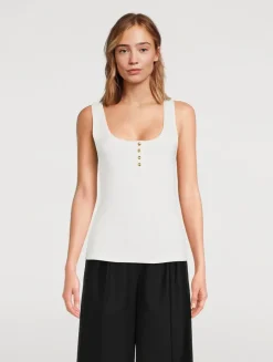 Alessia Henley Tank Top