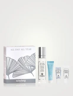 All Day All Year Discovery Program