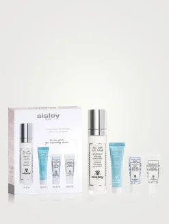 All Day All Year Discovery Program