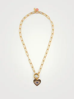 All Eye Need Necklace