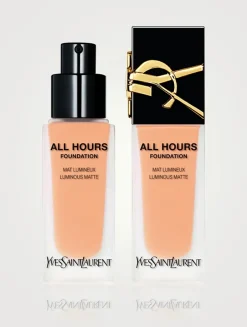 All Hours Foundation