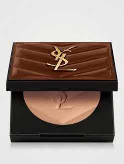 All Hours Hyper Bronze Bronzing Powder