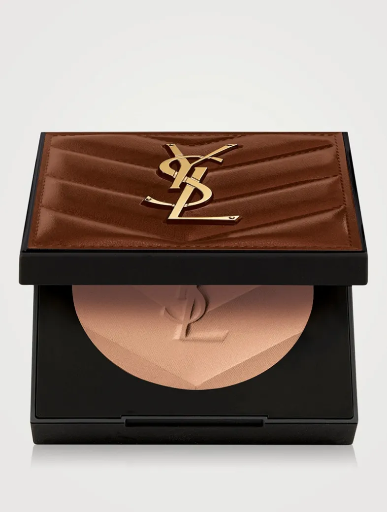 All Hours Hyper Bronze Bronzing Powder