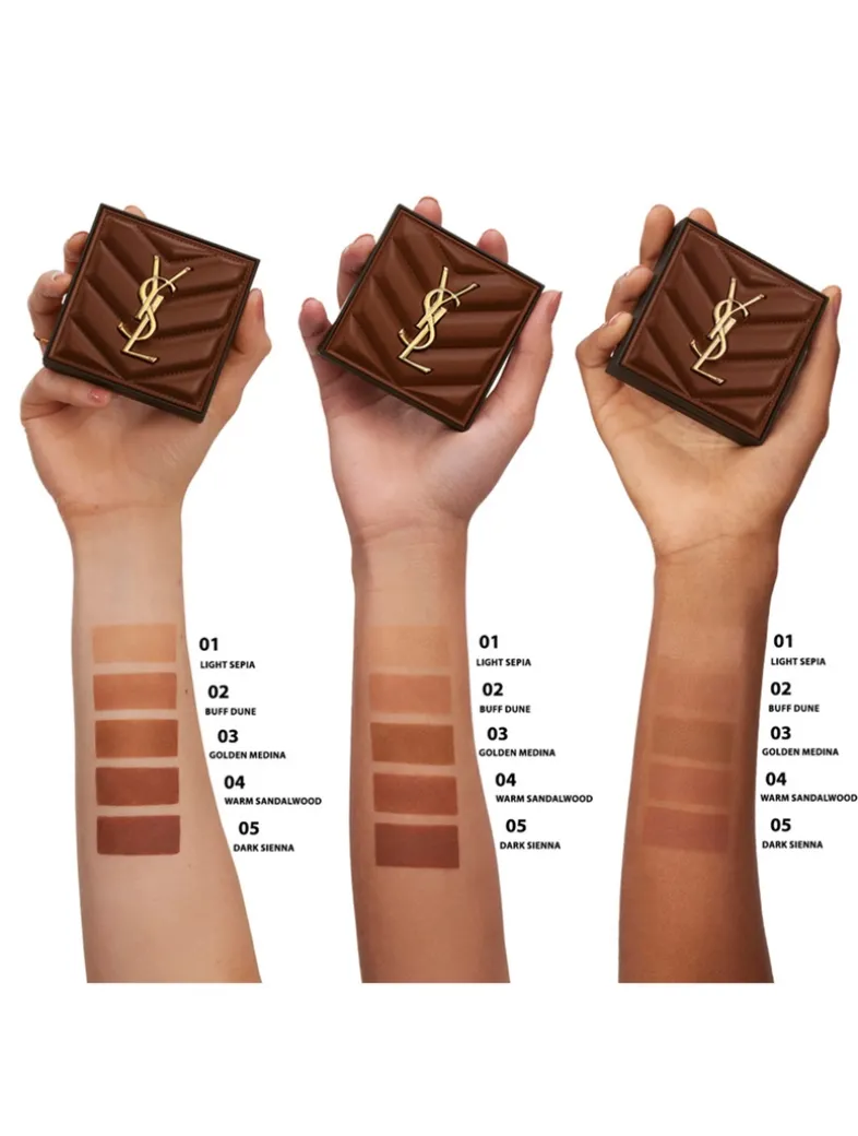 All Hours Hyper Bronze Bronzing Powder