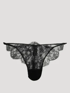 All Over Lace Panties