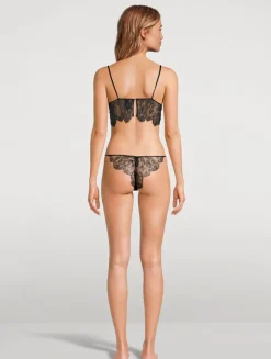 All Over Lace Panties